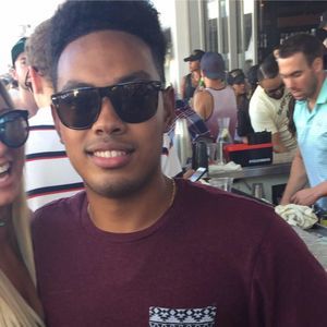 Meet your Posher, Will